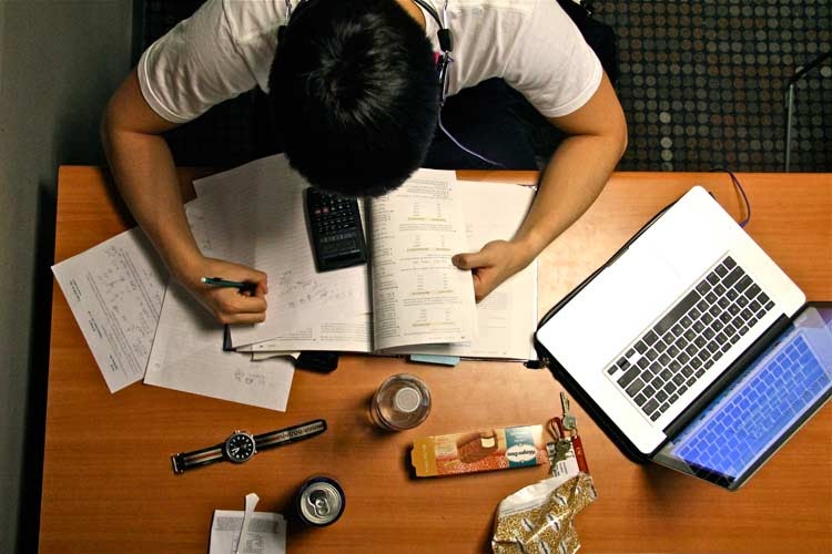 7 Tips on how to study for public exams