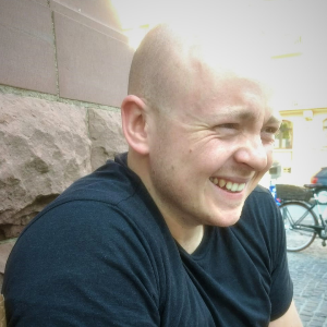 Markus M.