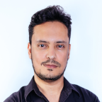Photo of Leandro P.
